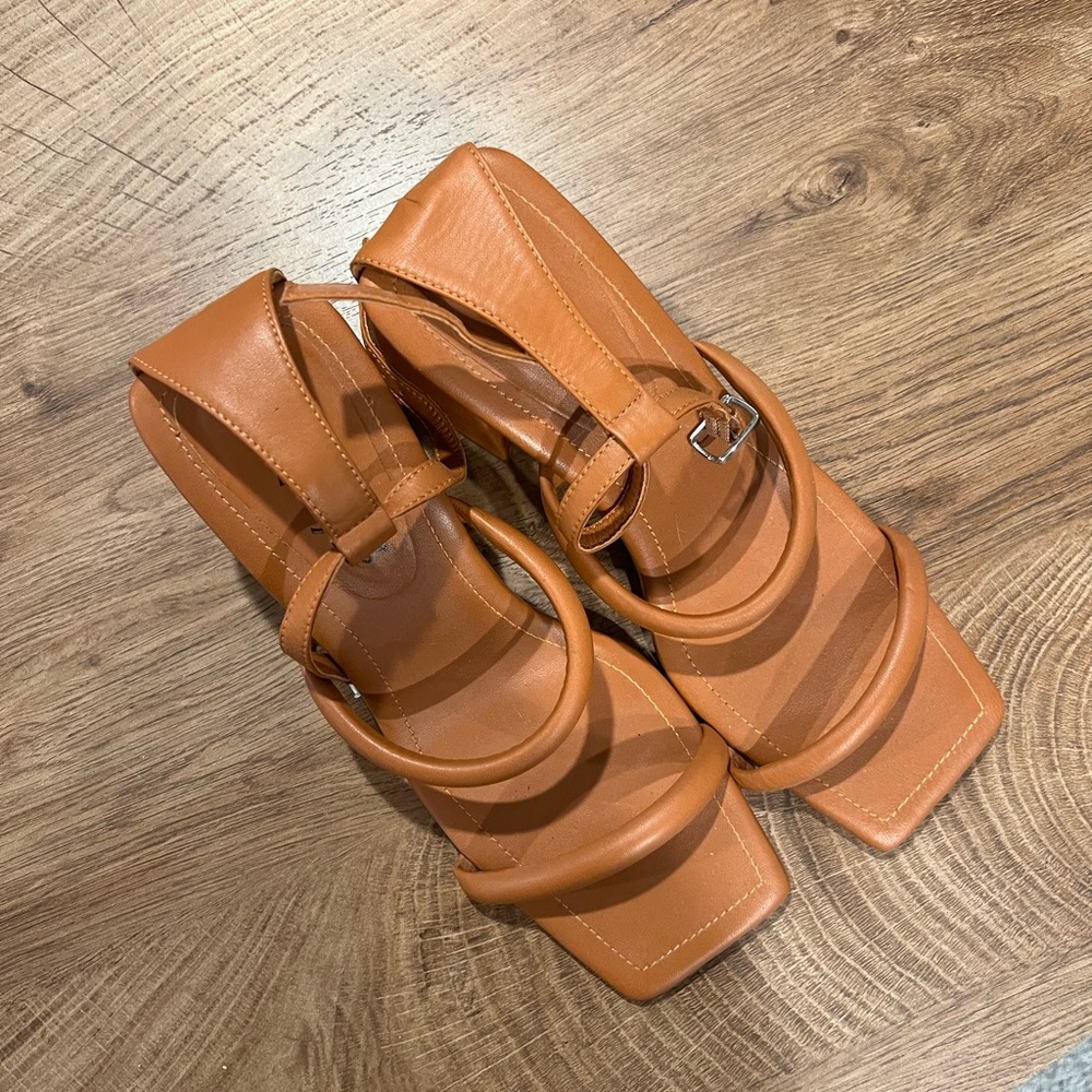 Free People Sandals